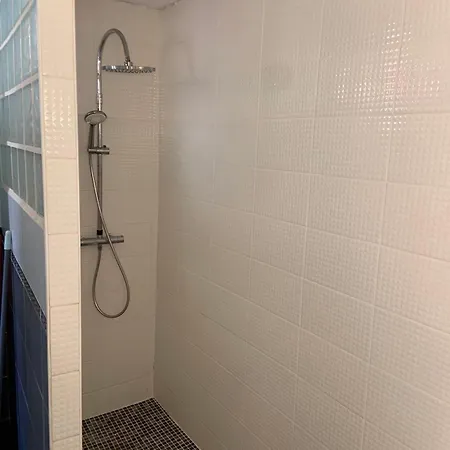 Apartment Petit Piscine *